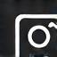 Instagram icon