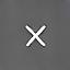 X (formerly Twitter) icon