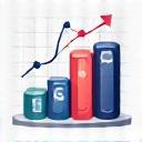 Icon representing money and price tags